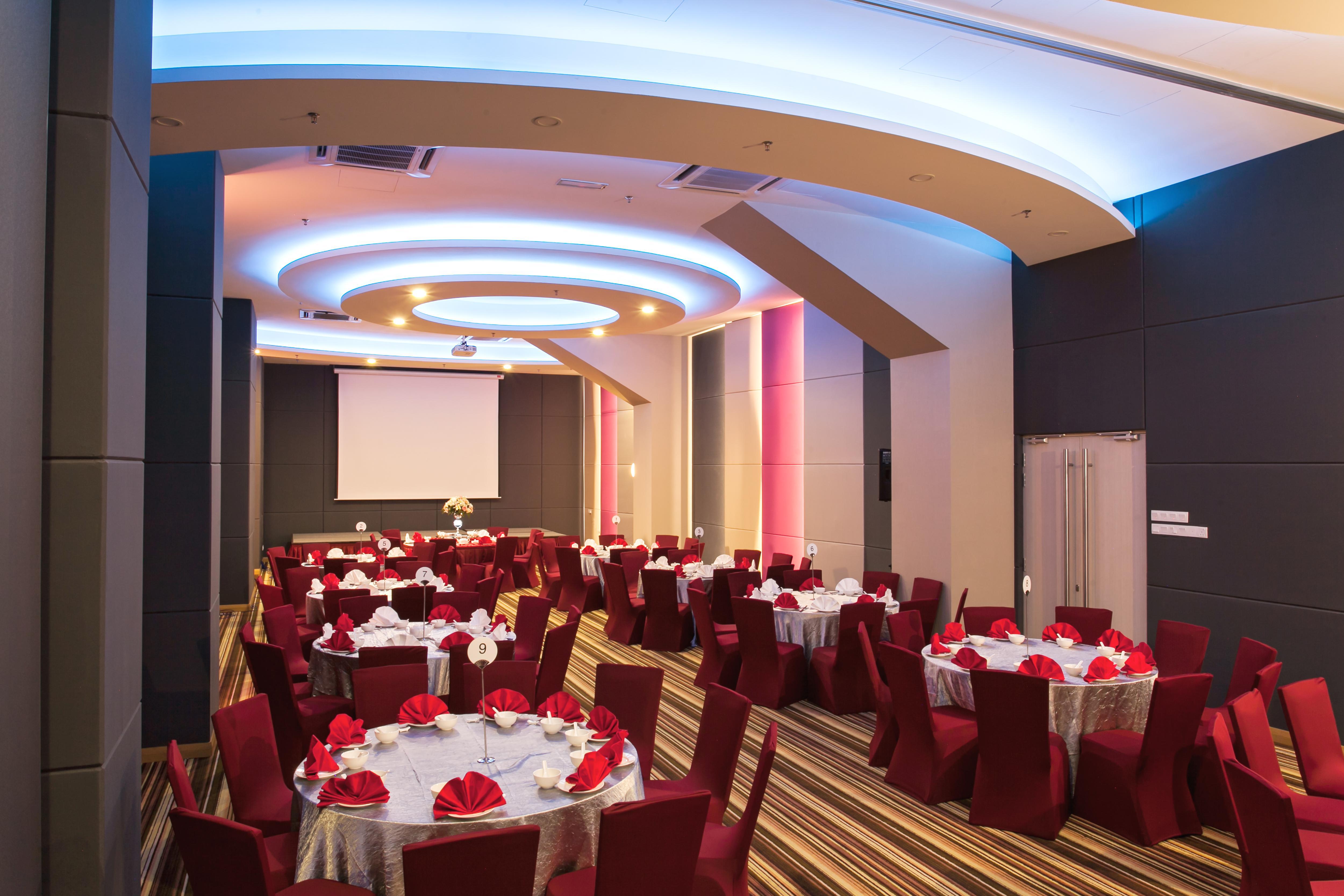 Asia Melaka Hotel Managed By The Straits Hotel & Suites Eksteriør bilde