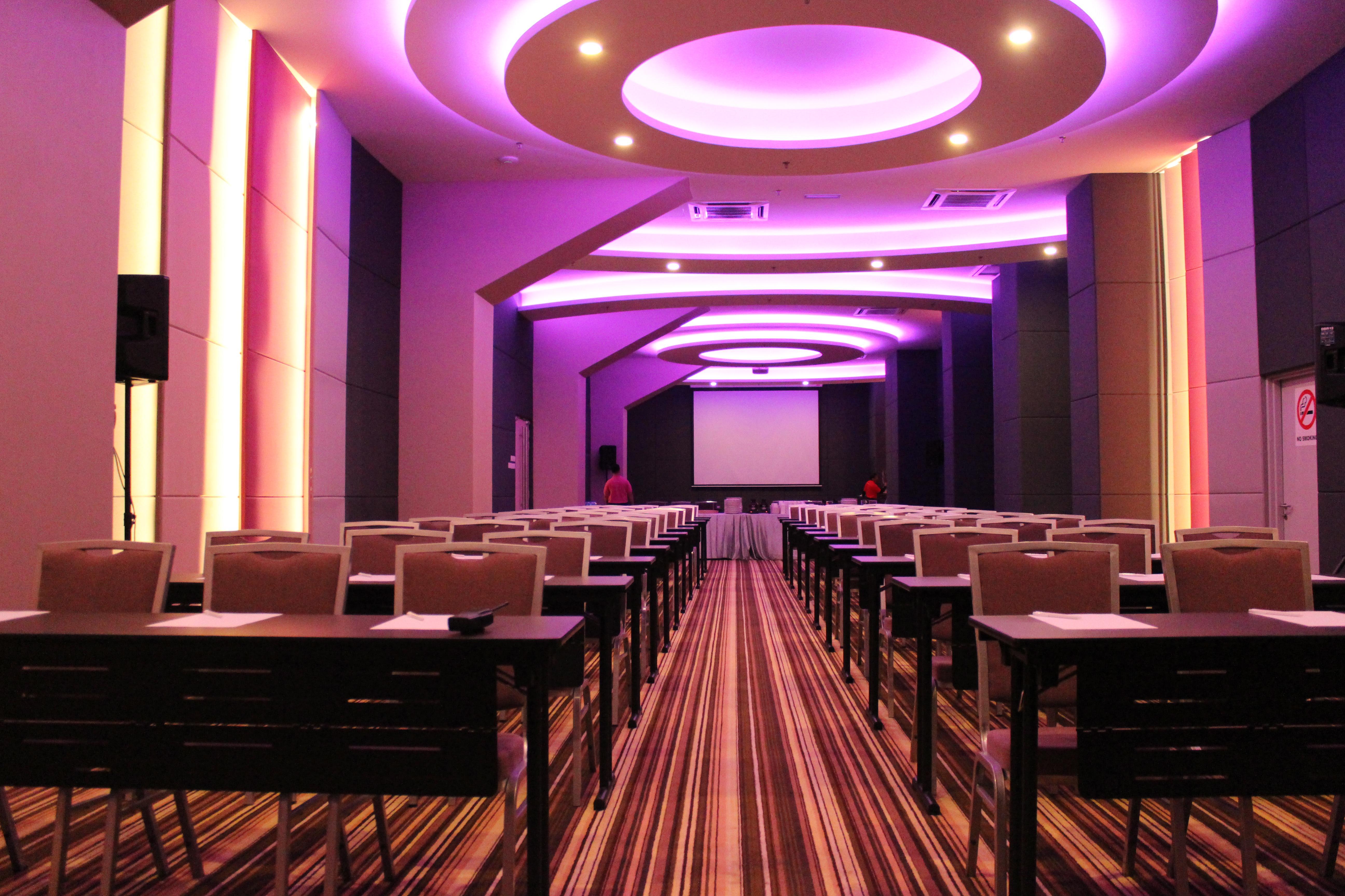 Asia Melaka Hotel Managed By The Straits Hotel & Suites Eksteriør bilde