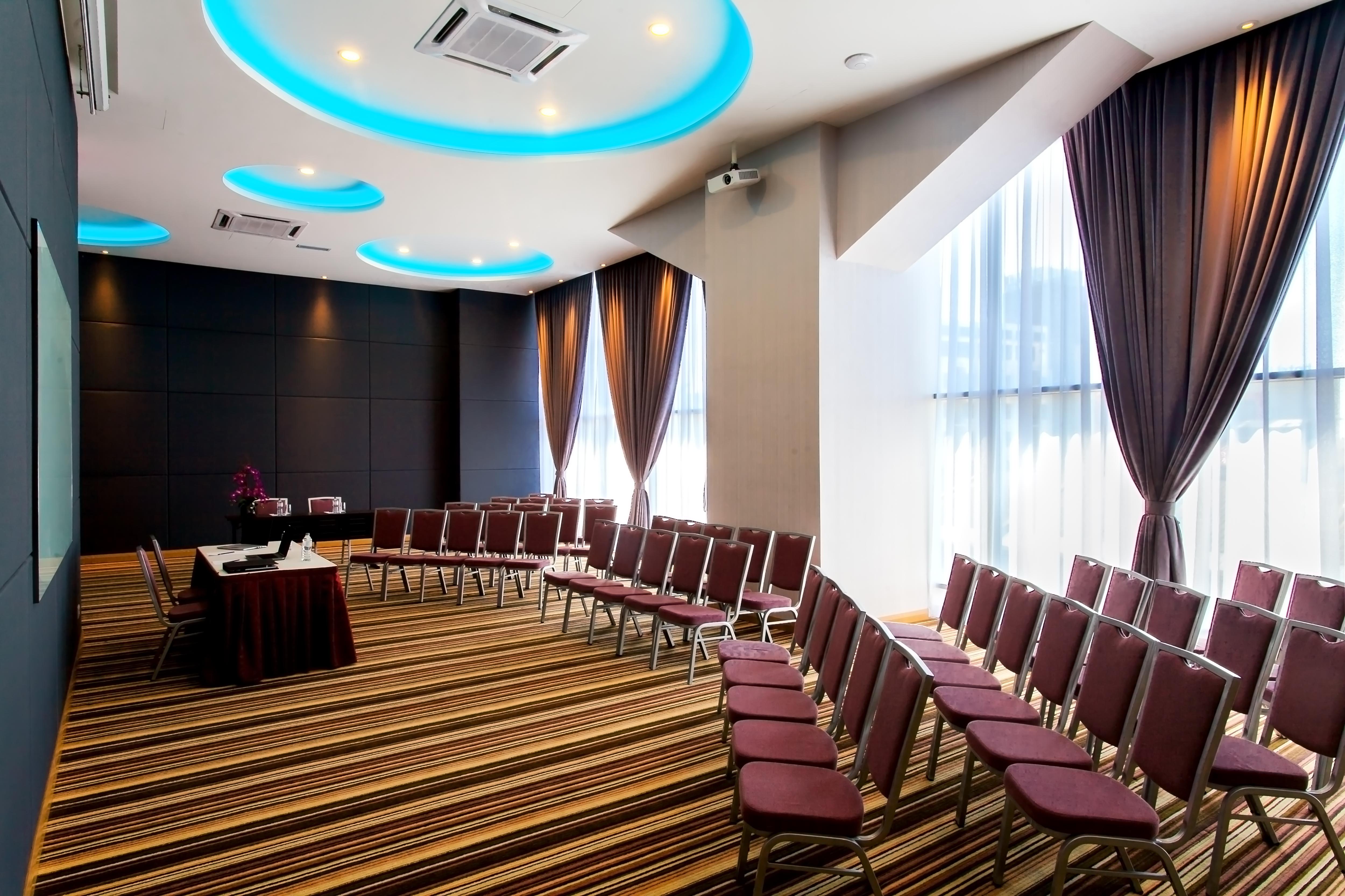 Asia Melaka Hotel Managed By The Straits Hotel & Suites Eksteriør bilde