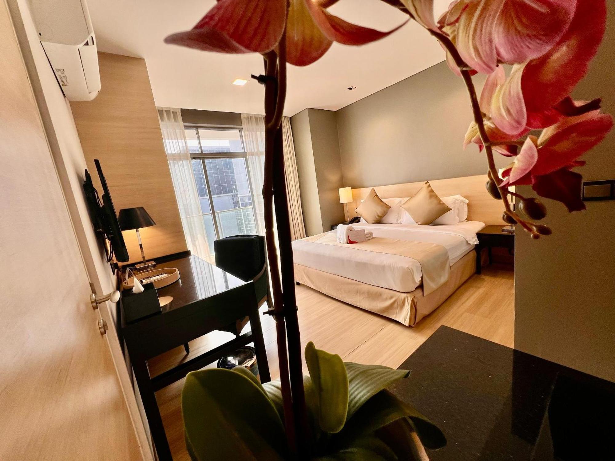 Asia Melaka Hotel Managed By The Straits Hotel & Suites Eksteriør bilde