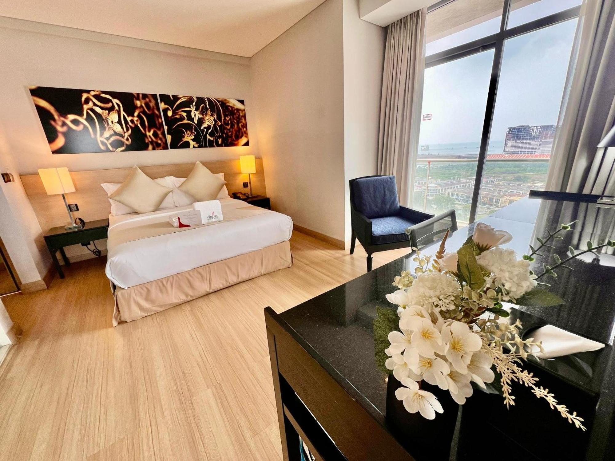 Asia Melaka Hotel Managed By The Straits Hotel & Suites Eksteriør bilde