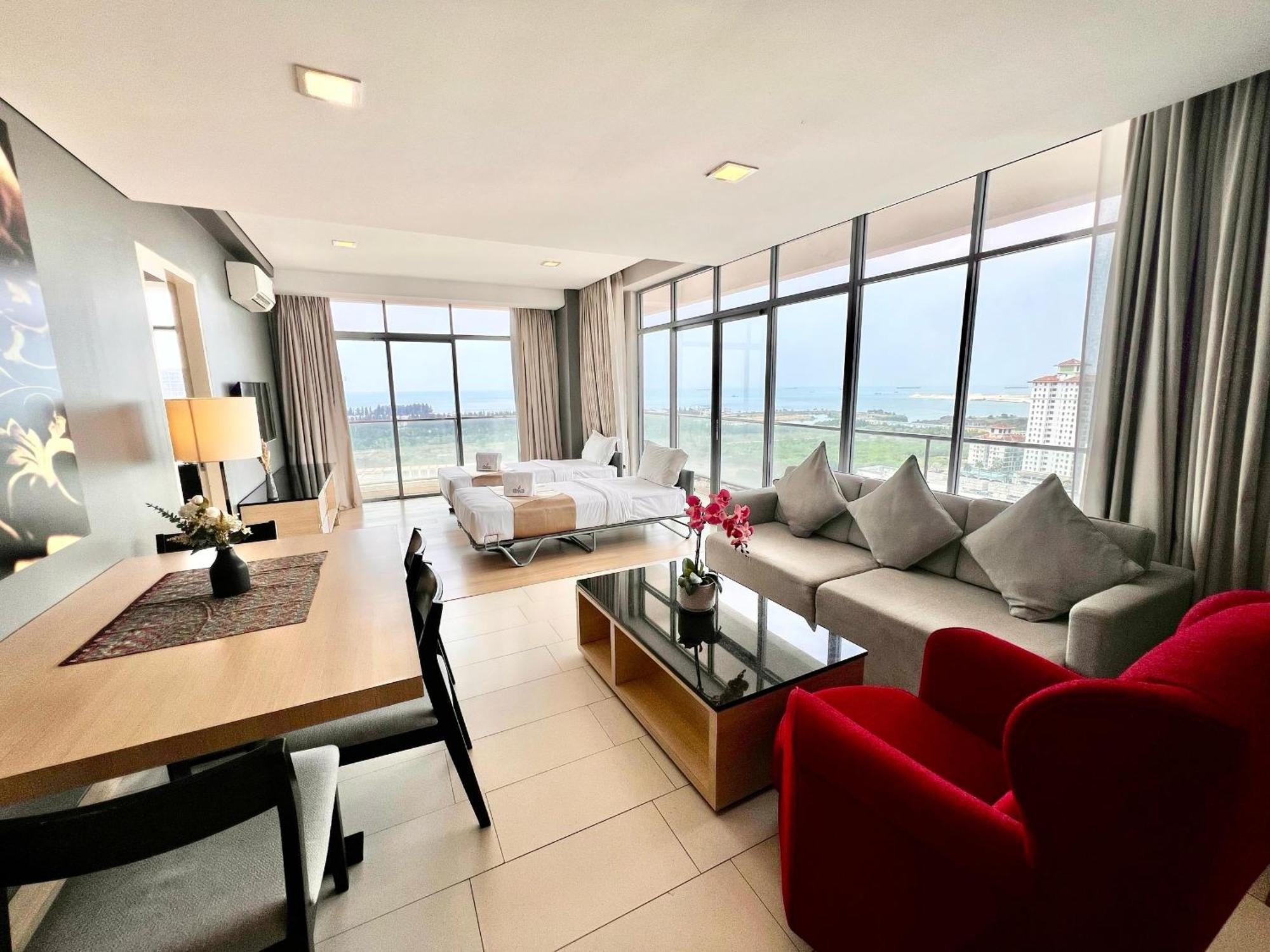 Asia Melaka Hotel Managed By The Straits Hotel & Suites Eksteriør bilde