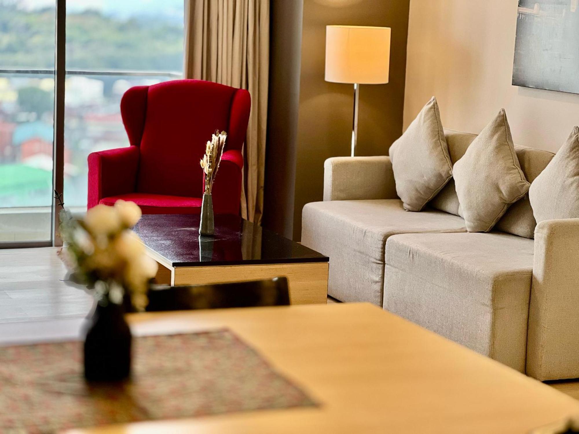 Asia Melaka Hotel Managed By The Straits Hotel & Suites Eksteriør bilde