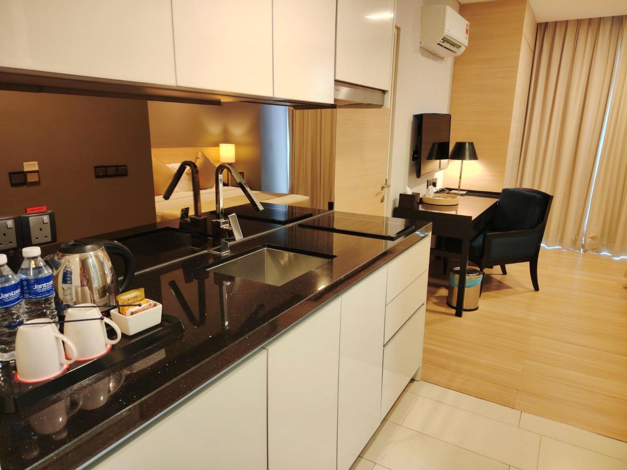 Asia Melaka Hotel Managed By The Straits Hotel & Suites Eksteriør bilde