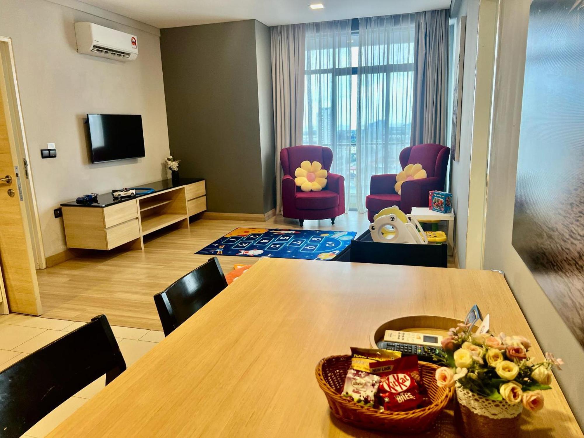Asia Melaka Hotel Managed By The Straits Hotel & Suites Eksteriør bilde